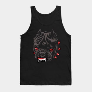 Evil Bully Tank Top